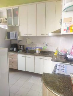 ÓTIMO APARTAMENTO ADAUTO NICOLAU 150 m² no Grageru