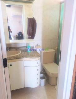 ÓTIMO APARTAMENTO ADAUTO NICOLAU 150 m² no Grageru