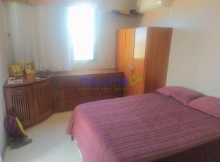 ÓTIMO APARTAMENTO ADAUTO NICOLAU 150 m² no Grageru
