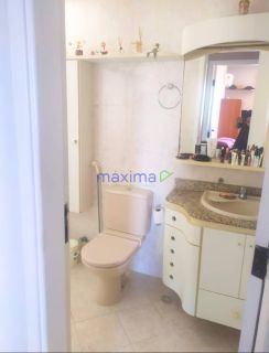 ÓTIMO APARTAMENTO ADAUTO NICOLAU 150 m² no Grageru