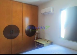 ÓTIMO APARTAMENTO ADAUTO NICOLAU 150 m² no Grageru