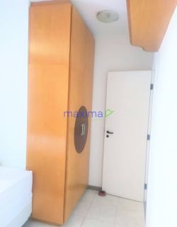 ÓTIMO APARTAMENTO ADAUTO NICOLAU 150 m² no Grageru