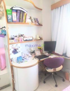 ÓTIMO APARTAMENTO ADAUTO NICOLAU 150 m² no Grageru