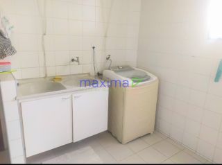 ÓTIMO APARTAMENTO ADAUTO NICOLAU 150 m² no Grageru