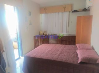 ÓTIMO APARTAMENTO ADAUTO NICOLAU 150 m² no Grageru