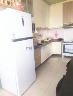ÓTIMO APARTAMENTO ADAUTO NICOLAU 150 m² no Grageru