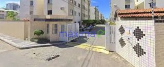 EXCELENTE APARTAMENTO NO AUGUSTO FRANCO — CONDOMÍNIO MORADAS DOS FARÓIS