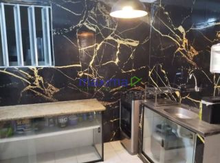 EXCELENTE APARTAMENTO NO AUGUSTO FRANCO — CONDOMÍNIO MORADAS DOS FARÓIS