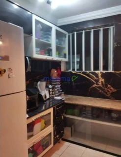 EXCELENTE APARTAMENTO NO AUGUSTO FRANCO — CONDOMÍNIO MORADAS DOS FARÓIS
