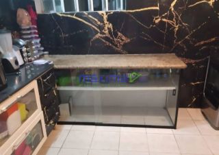 EXCELENTE APARTAMENTO NO AUGUSTO FRANCO — CONDOMÍNIO MORADAS DOS FARÓIS