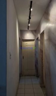 EXCELENTE APARTAMENTO NO AUGUSTO FRANCO — CONDOMÍNIO MORADAS DOS FARÓIS