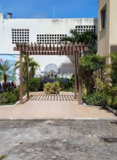EXCELENTE APARTAMENTO NO AUGUSTO FRANCO — CONDOMÍNIO MORADAS DOS FARÓIS