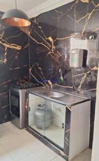 EXCELENTE APARTAMENTO NO AUGUSTO FRANCO — CONDOMÍNIO MORADAS DOS FARÓIS