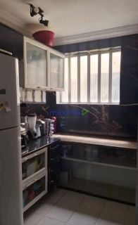 EXCELENTE APARTAMENTO NO AUGUSTO FRANCO — CONDOMÍNIO MORADAS DOS FARÓIS