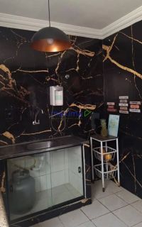 EXCELENTE APARTAMENTO NO AUGUSTO FRANCO — CONDOMÍNIO MORADAS DOS FARÓIS