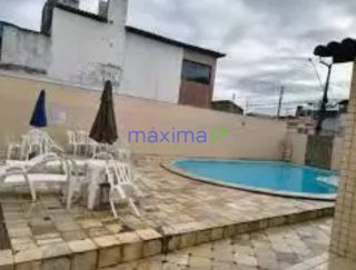 EXCELENTE APARTAMENTO NO AUGUSTO FRANCO — CONDOMÍNIO MORADAS DOS FARÓIS