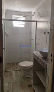 EXCELENTE APARTAMENTO NO AUGUSTO FRANCO — CONDOMÍNIO MORADAS DOS FARÓIS