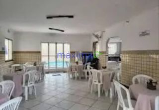 EXCELENTE APARTAMENTO NO AUGUSTO FRANCO — CONDOMÍNIO MORADAS DOS FARÓIS
