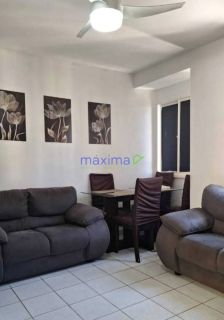 EXCELENTE APARTAMENTO NO AUGUSTO FRANCO — CONDOMÍNIO MORADAS DOS FARÓIS