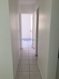 Excelente apartamento na melhor localização da Farolandia, no Condominio Luar da Praia