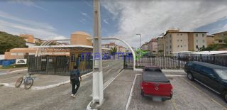 Excelente apartamento na melhor localização da Farolandia, no Condominio Luar da Praia