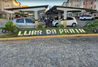 Excelente apartamento na melhor localização da Farolandia, no Condominio Luar da Praia