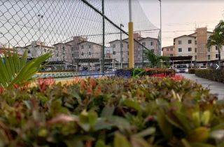 Excelente apartamento na melhor localização da Farolandia, no Condominio Luar da Praia