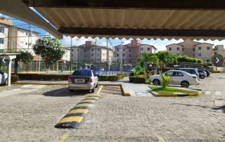 Excelente apartamento na melhor localização da Farolandia, no Condominio Luar da Praia