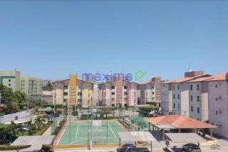 Excelente apartamento na melhor localização da Farolandia, no Condominio Luar da Praia