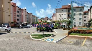 Excelente apartamento na melhor localização da Farolandia, no Condominio Luar da Praia