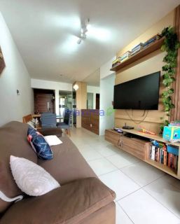 Apartamento à venda no Condomínio Grand Belize