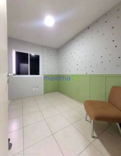 Apartamento à venda no Condomínio Grand Belize