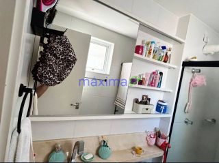Apartamento à venda no Condomínio Grand Belize