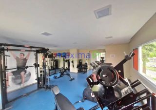 Apartamento à venda no Condomínio Grand Belize
