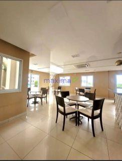 Apartamento à venda no Condomínio Grand Belize