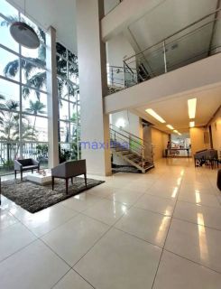 Apartamento à venda no Condomínio Grand Belize