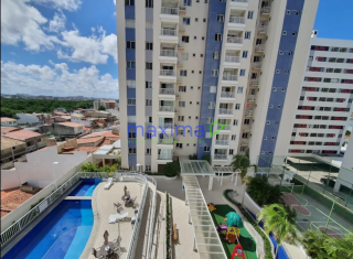 Apartamento à venda no Condomínio Grand Belize
