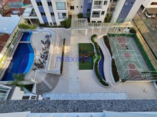 Apartamento à venda no Condomínio Grand Belize