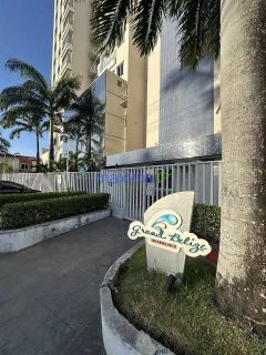 Apartamento à venda no Condomínio Grand Belize