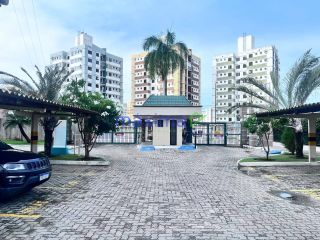 APARTAMENTO PERFEITO NA FAROLÂNDIA | CONDOMINIO BELAS ARTES