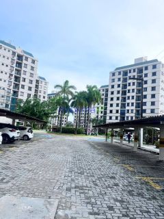 APARTAMENTO PERFEITO NA FAROLÂNDIA | CONDOMINIO BELAS ARTES