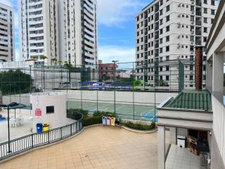 APARTAMENTO PERFEITO NA FAROLÂNDIA | CONDOMINIO BELAS ARTES