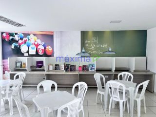 APARTAMENTO PERFEITO NA FAROLÂNDIA | CONDOMINIO BELAS ARTES