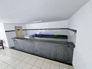 APARTAMENTO PERFEITO NA FAROLÂNDIA | CONDOMINIO BELAS ARTES