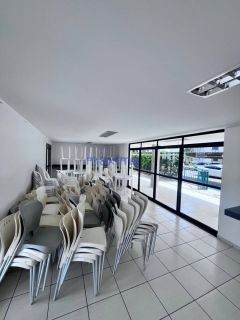 APARTAMENTO PERFEITO NA FAROLÂNDIA | CONDOMINIO BELAS ARTES