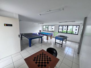APARTAMENTO PERFEITO NA FAROLÂNDIA | CONDOMINIO BELAS ARTES