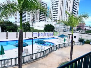 APARTAMENTO PERFEITO NA FAROLÂNDIA | CONDOMINIO BELAS ARTES