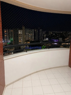 Apartamento à venda no Condomínio Joubert uchoa na Farolândia