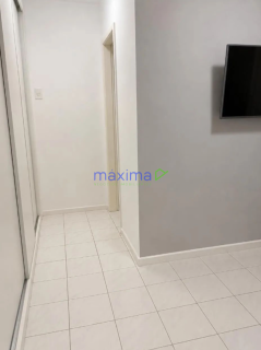 Apartamento à venda no Condomínio Joubert uchoa na Farolândia