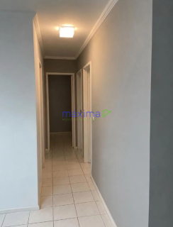 Apartamento à venda no Condomínio Joubert uchoa na Farolândia